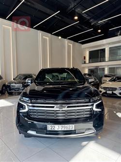 شيفروليه تاهو